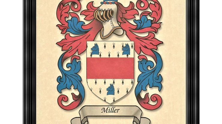 Montresor's family coat of arms