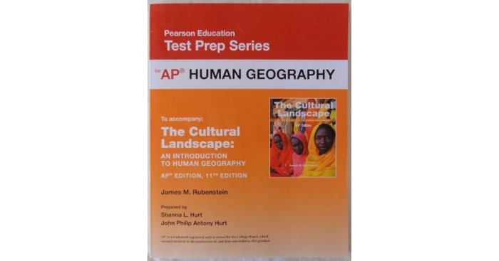 Pearson education test prep series for ap biology