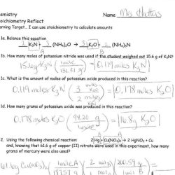 Molecular and empirical formula worksheet with answers