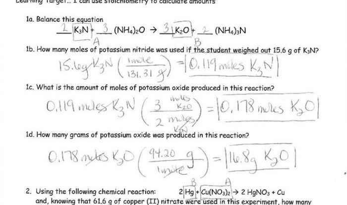 Molecular and empirical formula worksheet with answers