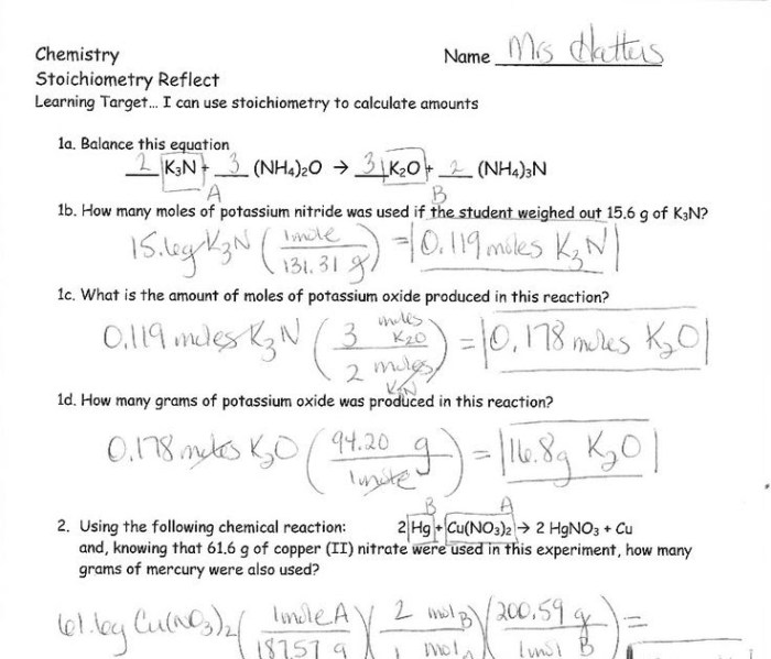 Molecular and empirical formula worksheet with answers